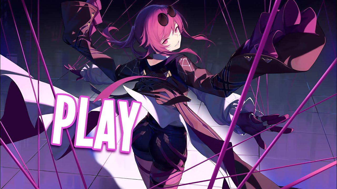 Nightcore - Play | NEFFEX [Sped Up]