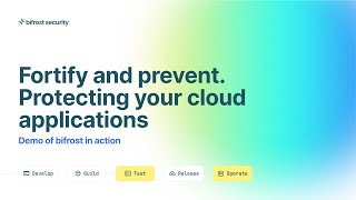 Showcasing how bifrost can help to protect a vulnerable web application