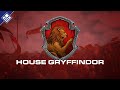 House Gryffindor | Harry Potter