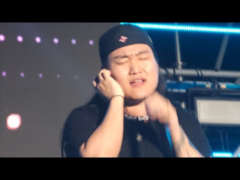 2023.10.25 폰찍, 폴블랑코 - summer, 충남대 축제 동행