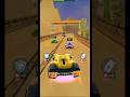 Ultimate 3D Car Crash Racing Challenge! 🏎️💨 #shorts #gaming #carcrashes