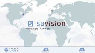 Savision Product video