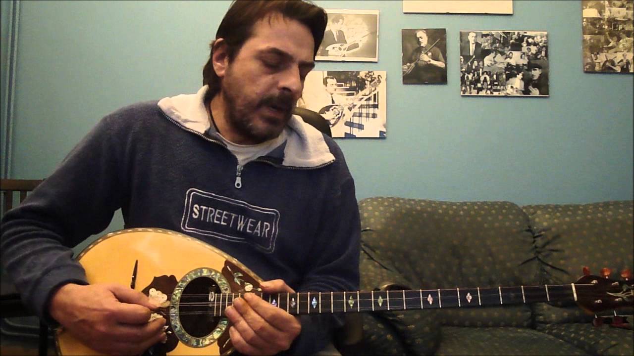 187.Ο ξέμαγκας ΒΑΓΓΕΛΗΣ ΠΑΠΑΖΟΓΛΟΥ (ΡΕ+πειραιώτικο)