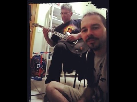 Pedalboard Rinaldo Macedo - YouTube Gus Fraga