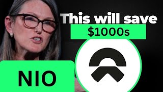 NIO Stock (Nio Inc stock) NIO STOCK PREDICTION NIO STOCK Analysis Nio stock news today nio price