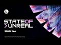 State of Unreal Sizzle Reel | Unreal Fest Chicago 2026