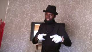 Super DJ Corona (clip offiel)