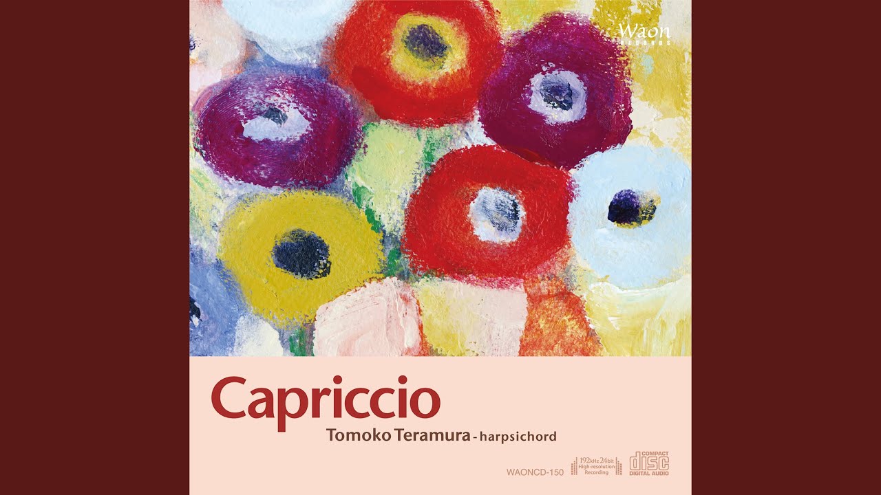 Rossignolo: Rossignolo: Capriccio per lo Rossignolo