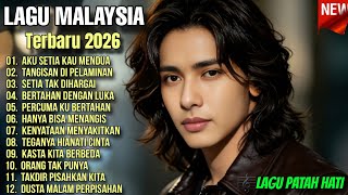 Download lagu LAGU MALAYSIA TERBARU SEDIH 2026 // AKU SETIA KAU MENDUA