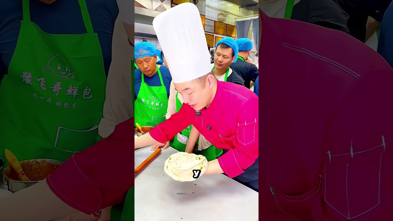 Así se hace pan suave y perfecto en casa