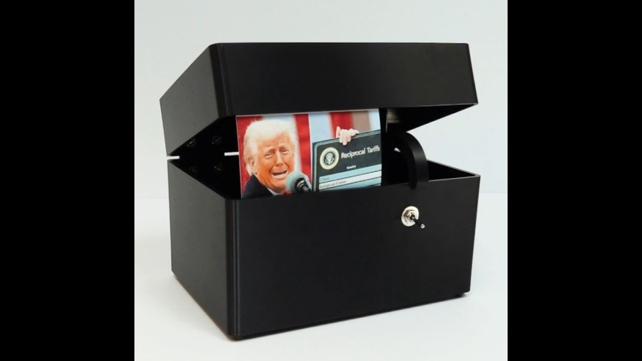 Tariff Useless Machine