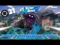 Distruggo I Miei Server Privati Insieme a Un Mio Iscritto - Fortnite Rientro ITA
