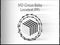 MD-CB Circus Baby Located (PP) (FNAF VHS)