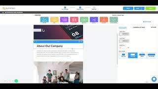 How to set up an email drip campaign | Automizy