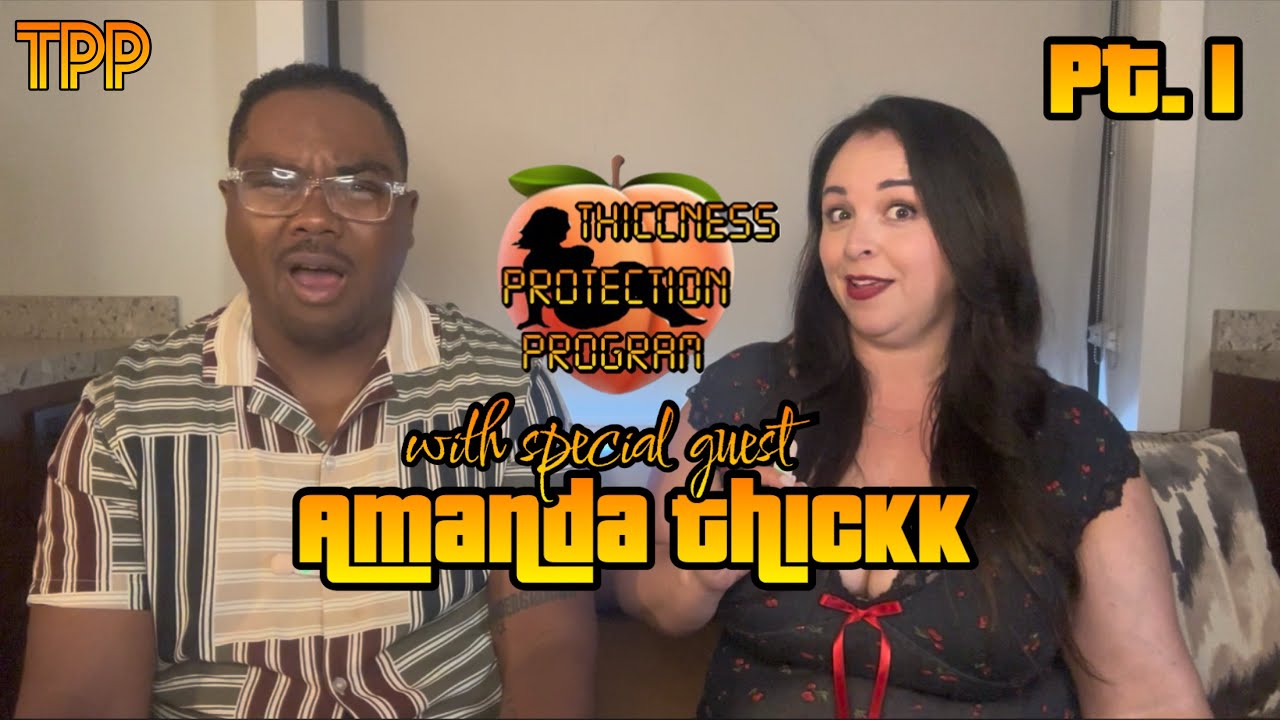 Аманда Тикк | Взросление в Юте, вечеринка AVN, жизнь до бизнеса (часть 1) |