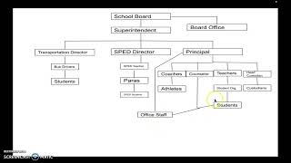 Module 5 - Organizational Structures