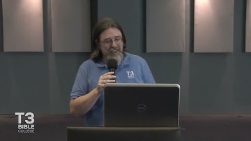 14 The Seven Churches of Revelation Part 2 | T3 Course 7