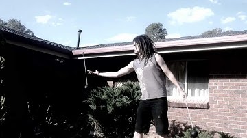 Timmehtek XLI - some combos - 3 poi - tosses etc | Tech poi