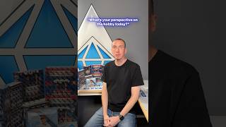Why finding value in The Hobby got harder | Elevated Trading Cards