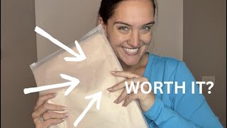 Worth It? - Mepase 3 Pieces Womens Satin Half Slip For Under Dresses 3 Kinds Of Length 19, 27, 35 I