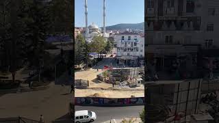 M5 Hasanpaşa İstasyonu 2 Eylül 2025 Durumu