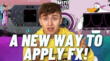 These 2 FX plugins are game changers for your music productions?