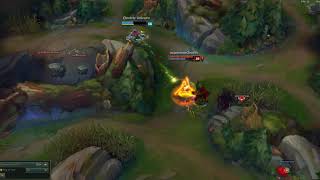 Amazing Zed Escape!