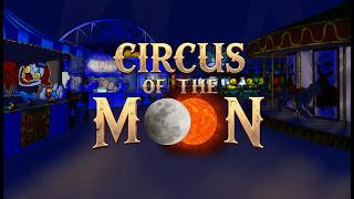 Circus of the Moon