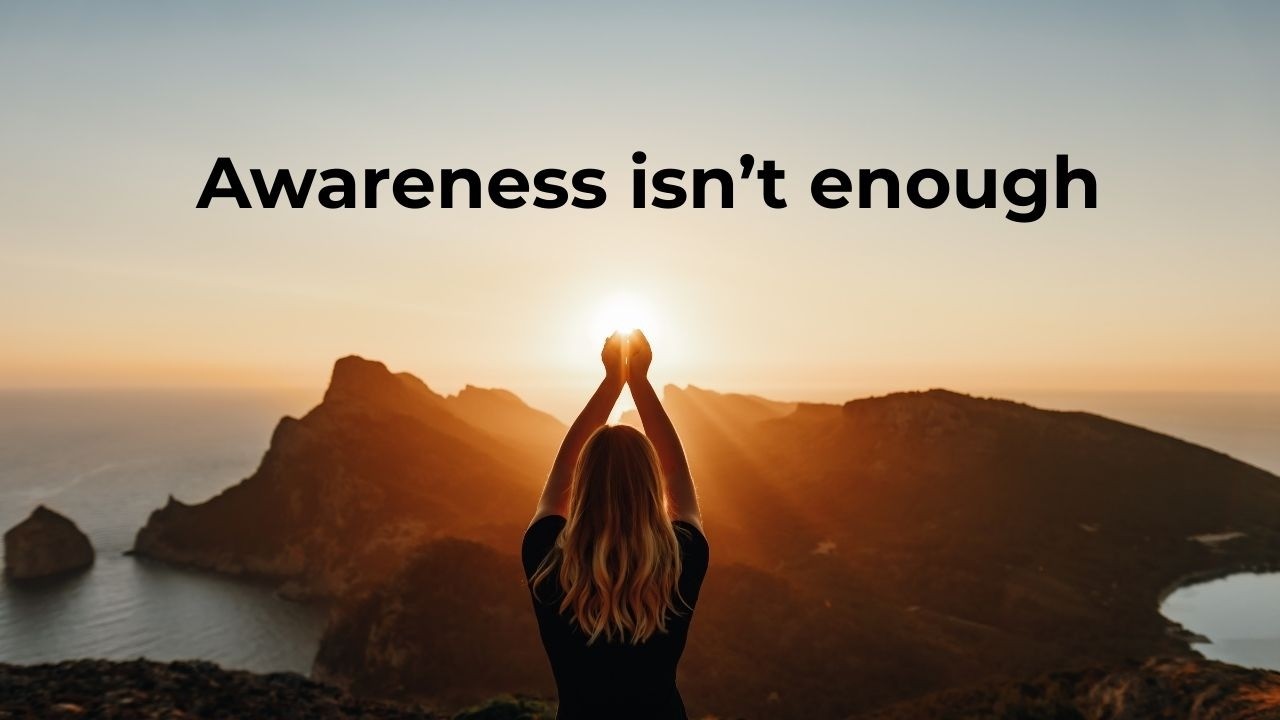 Why You Keep Repeating the Same Patterns (Even When You’re Self-Aware ...