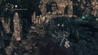 Quality Bloodborne netcode