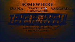 STADIUM JAKARTA SOMEWHERE OF TANRI AL KHANJI X EVA N.A [ ARMED PRODUCTION ] PRIVATE EXCLUSIVE