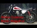20 Foto Modif Motor Murah