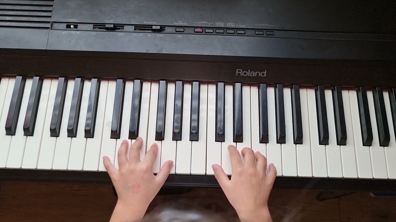 When You Grow Up by Willard Palmer | Emi 5 Years Old