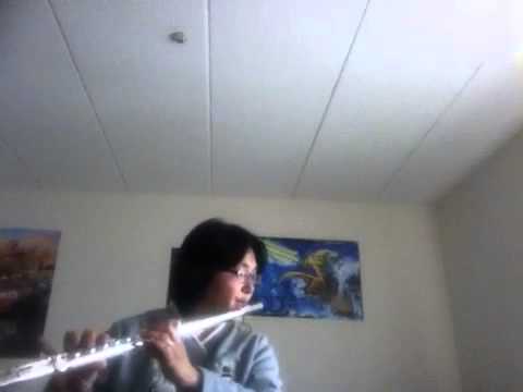 Gavotte by Gossec