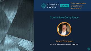 Competitive Compliance