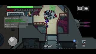 Among Us Mobile Gameplay #78