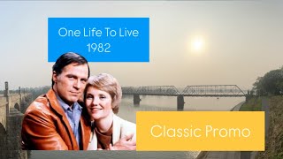 OLTL May 1982 Promo Lost City promos