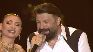 Софи Маринова & Тони Стораро -Две лъжи  Ветрове Live