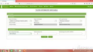 How to Generate Vahan rfc Certificate