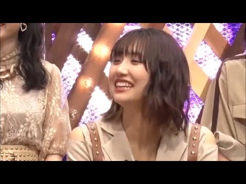 思わずツボるまさきちゃん【モーニング娘。'21 佐藤優樹】