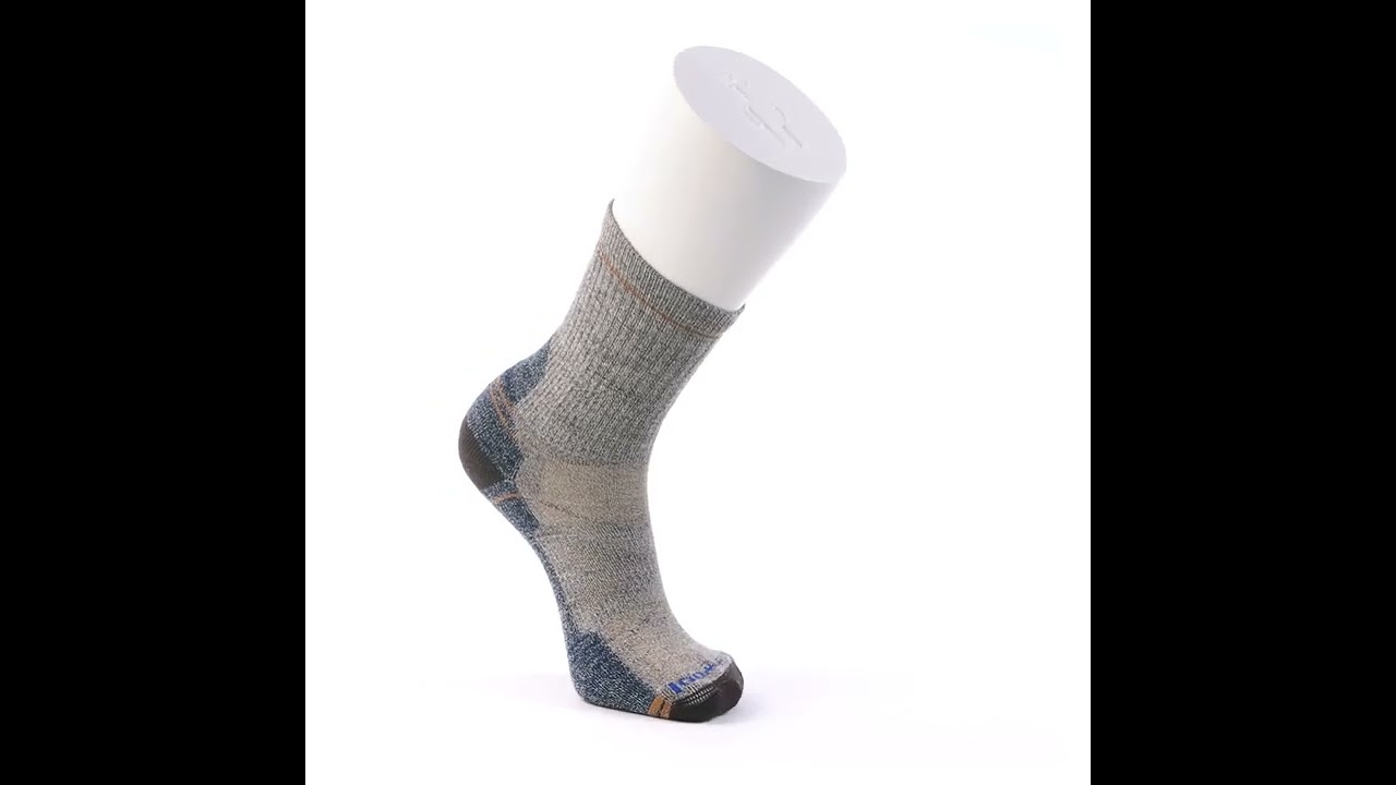 Smartwool - Performance Hike Light Cushion Mid Crew Sock