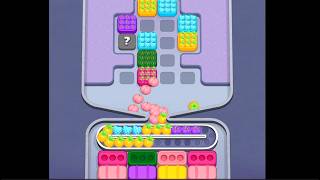 Fruit Flow Color Sort Gameplay — Episode 1