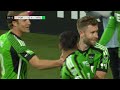 Jon Gallagher nets his fourth goal of the 2023 Major League Soccer Regular Season away at Portland.