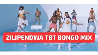 THROWBACK BONGO CLASSICS INTRO VIDEO MIX | DJ CAXTON FT DIAMOND,RAYVANNY,HARMONIZE,YAMOTO BAND