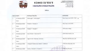 TULINO 14/10/26