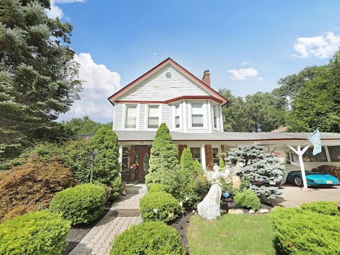 79 North 5th Street, Park Ridge, NJ home video tour