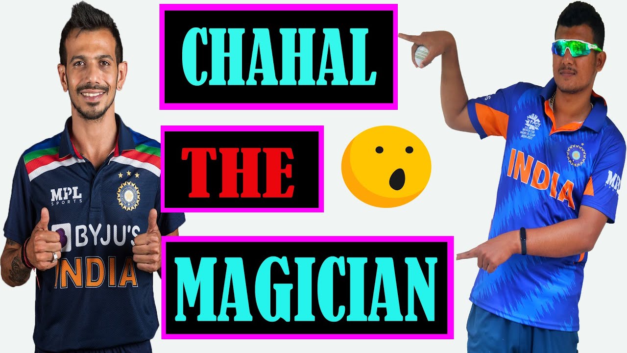 Yuzvendra Chahal Bowling Tips/Analysis./All Deliveries Of ChahalLeg