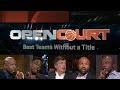 NBA《アメ本²話》無冠（優勝回数0）の帝王TOP5