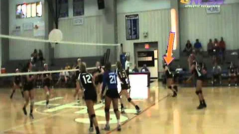 Linda Boehm (Recruiting Video)