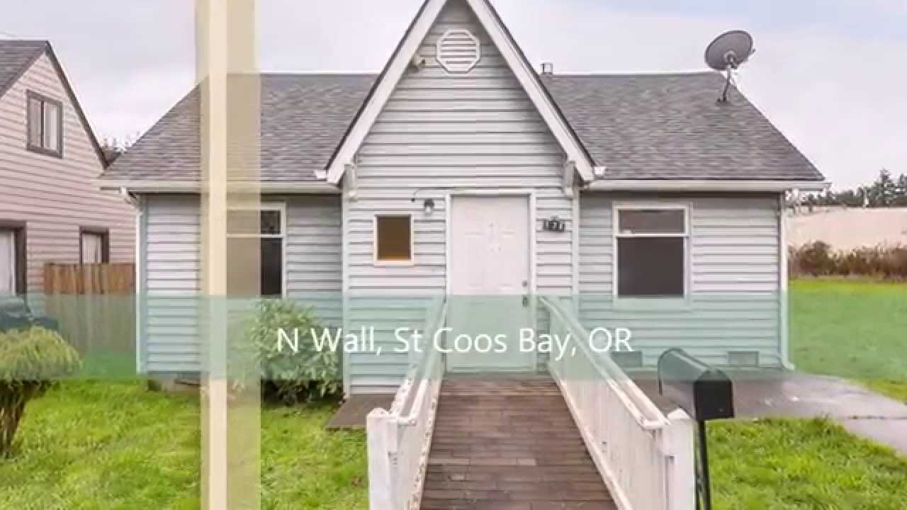 HUD Home N Wall, St Coos Bay, OR 97420 (Instagram Video for 431496042) YouTube